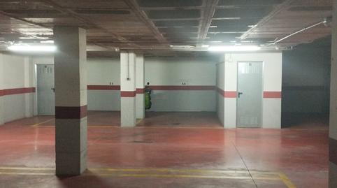 Foto 5 de Garaje de alquiler en Calle Aurora, 10, La Ñora, Murcia