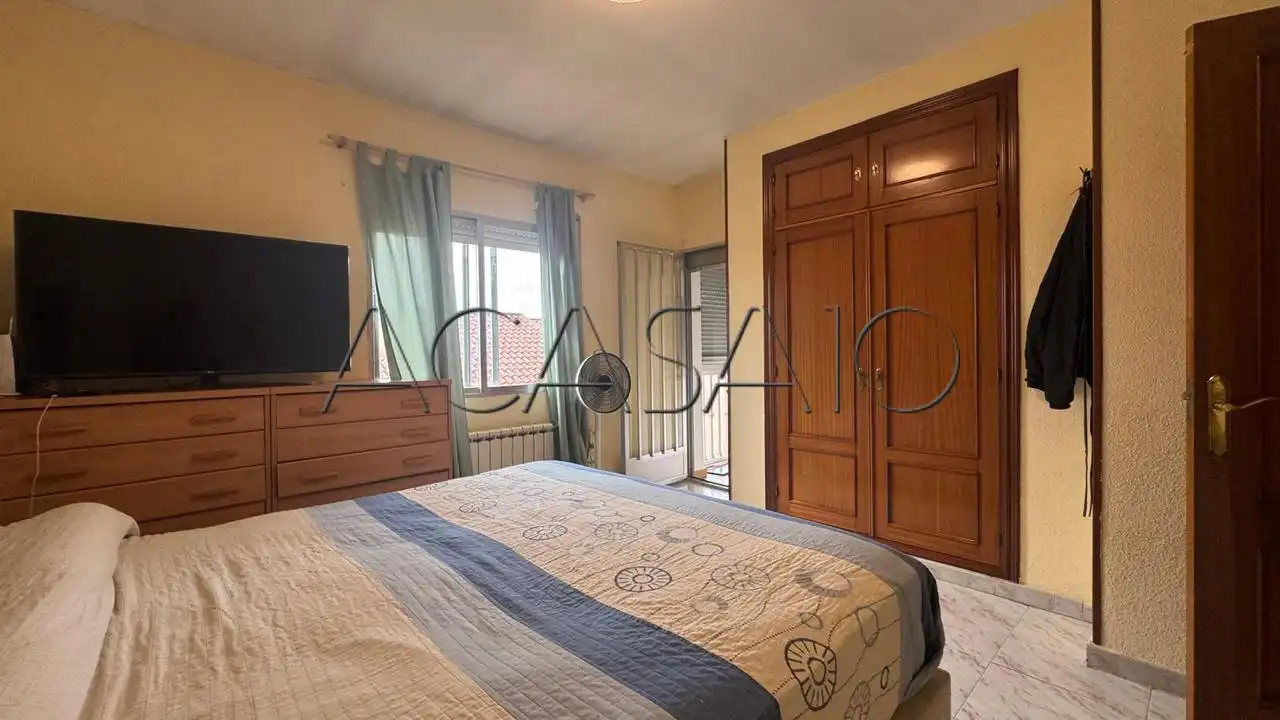 Casa a schiera in vendita a Villaluenga de la Sagra, imagen 6