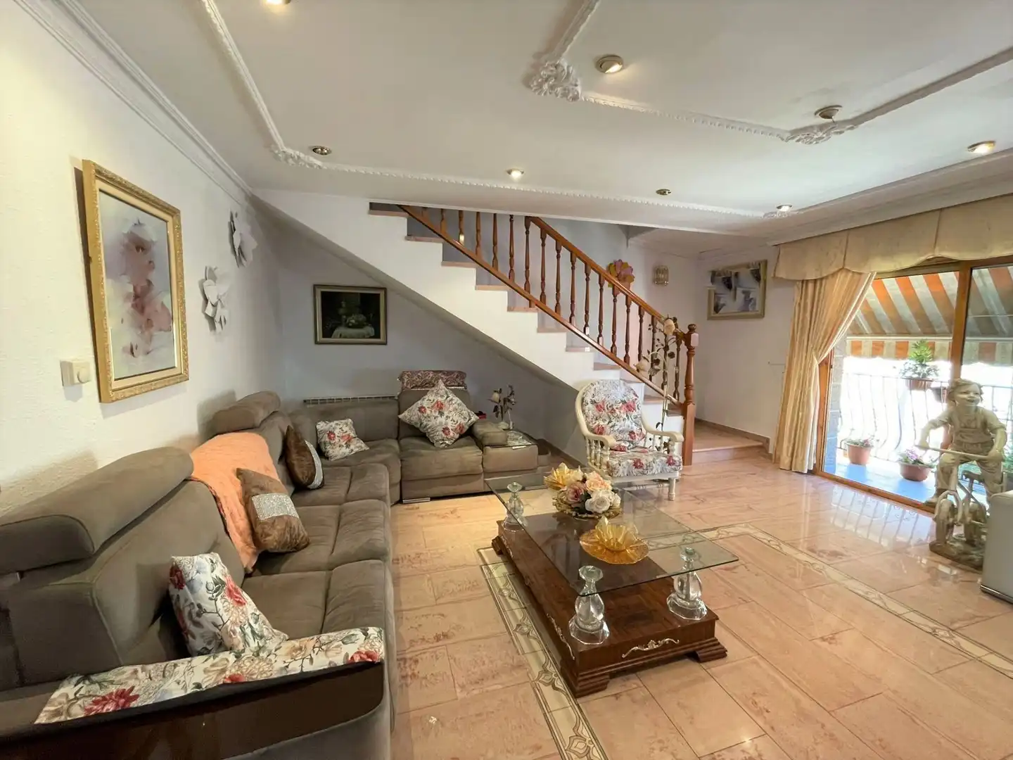 Maison à vendre à Tordera pueblo, imagen 3