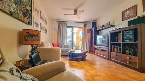 Foto 3 de Apartamento en venta en Golf Valle Este, Vera