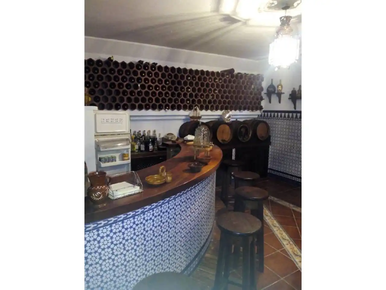 Chalet con piscina en venta en Carretera de Sevilla - Los Montitos, imagen 7