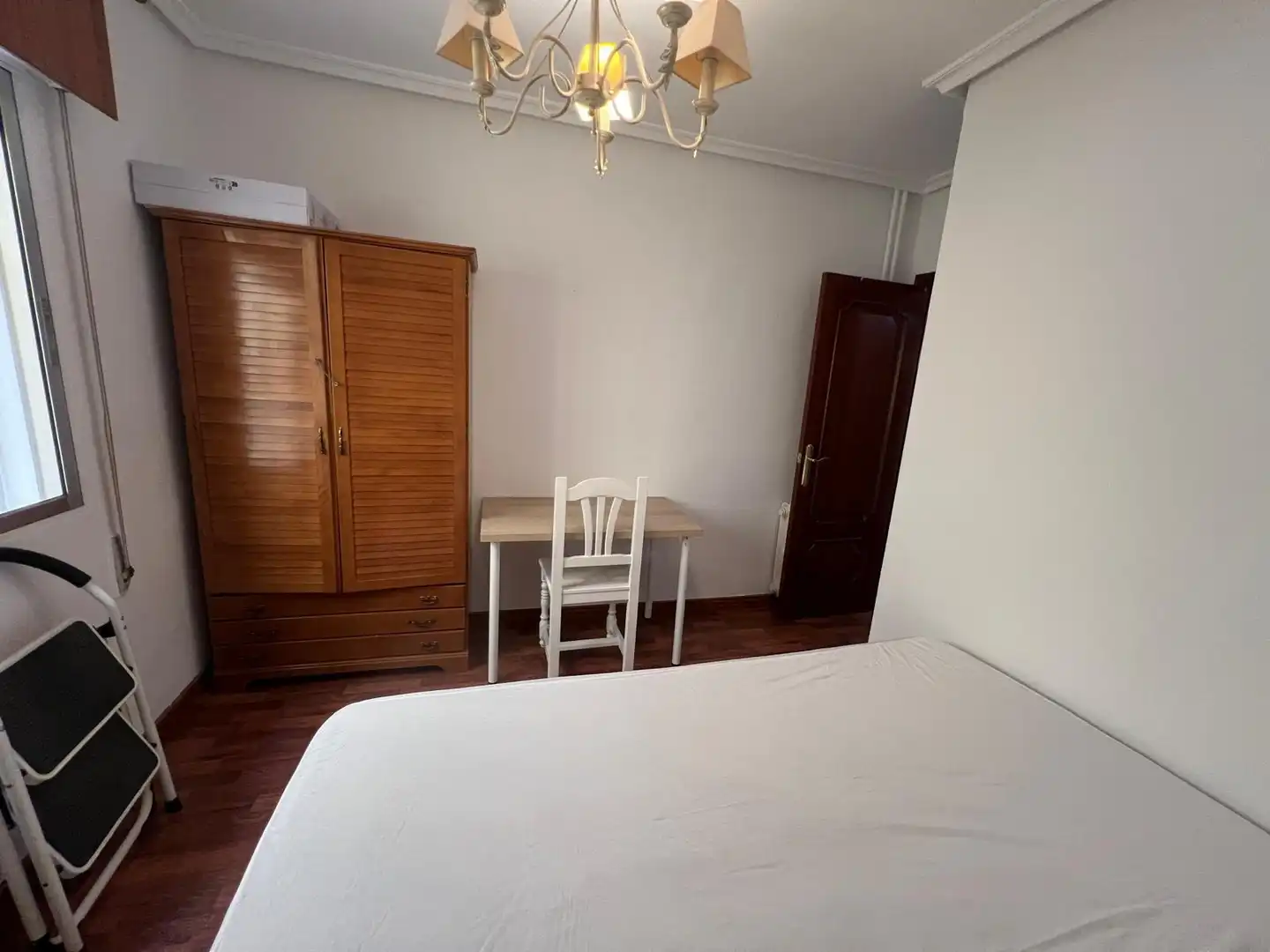 Habitación de Piso en venta en Cáceres con Aire acondicionado, Calefacción y Terraza