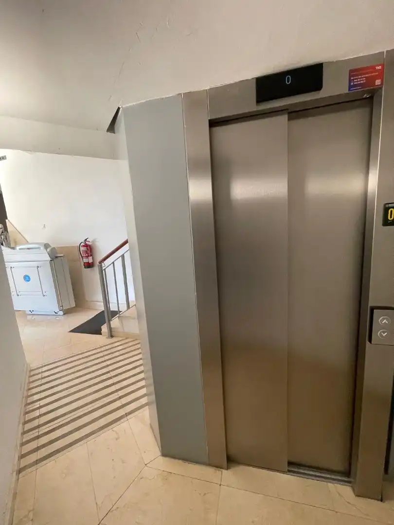 Flat for sale in Calahorra  with Air Conditioner, Heating and Furnished