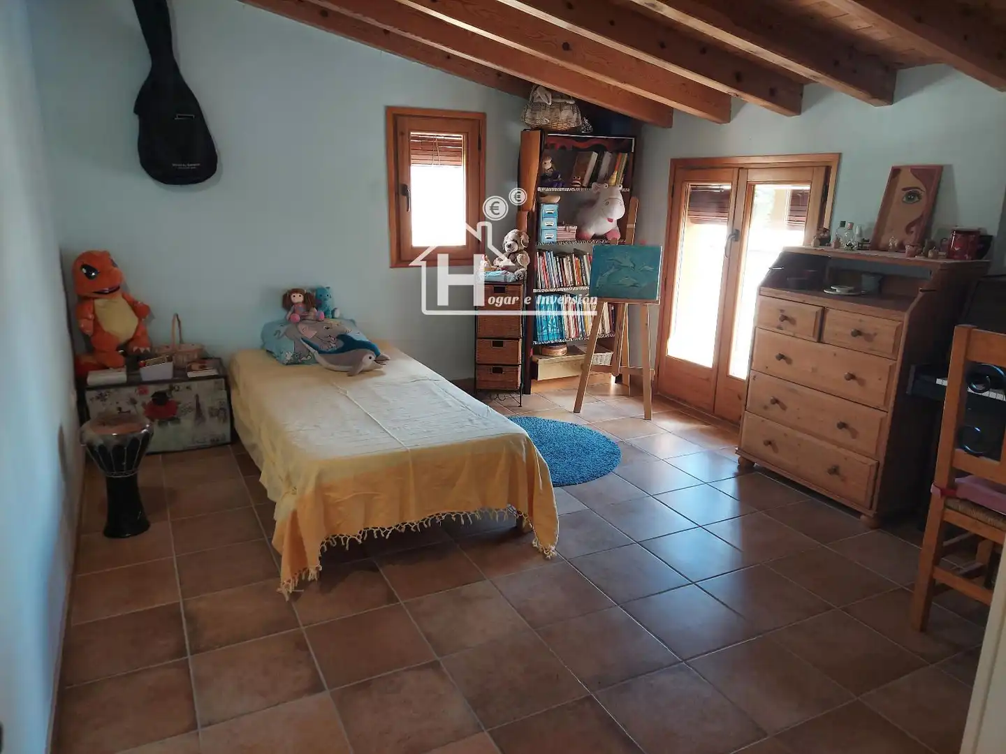 Casa o chalet en venta en Sacedón con Calefacción