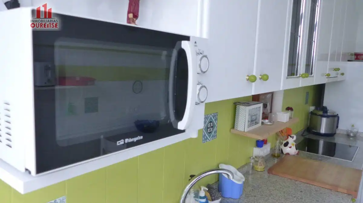 Flat for rent in Polvorín