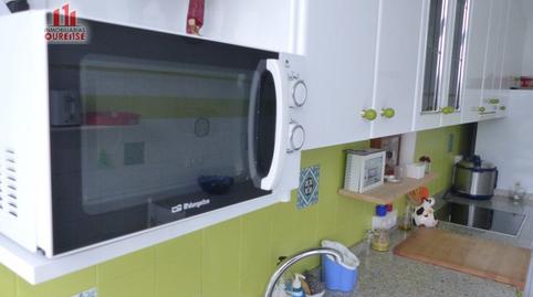 Foto 2 de Pis de lloguer a Polvorín, Ourense Capital