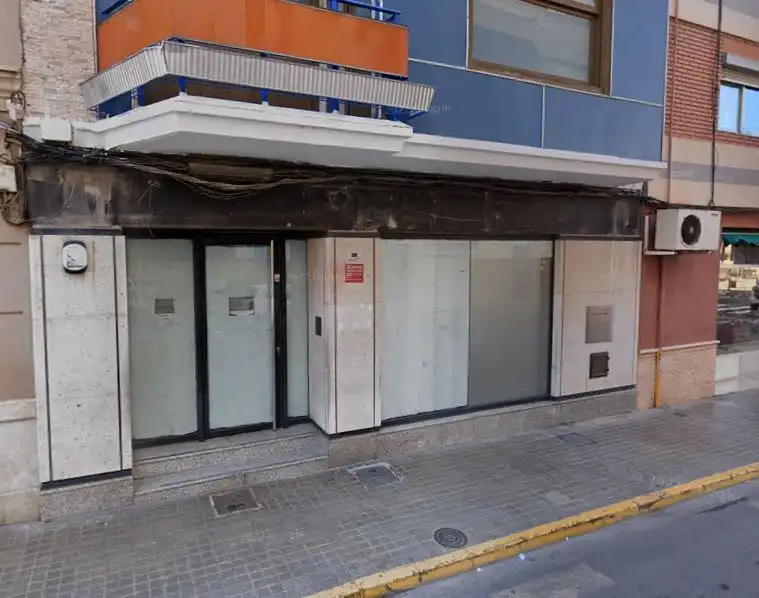 Sonstige zum Verkauf in C/ Gómez Ferrer, imagen 2