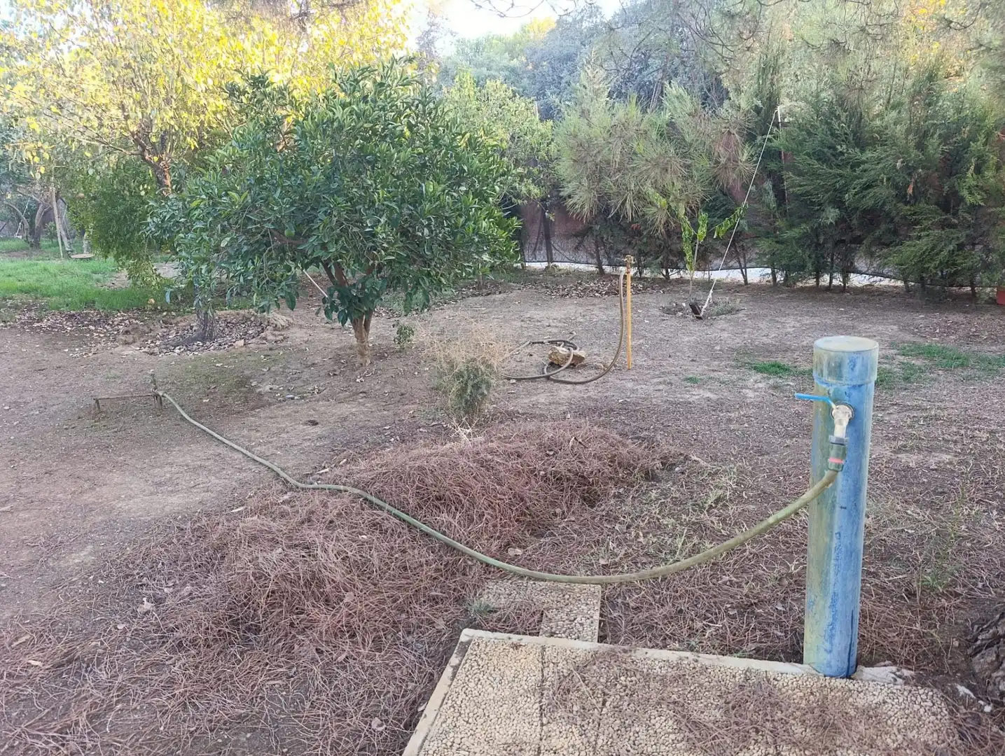 Casa amb piscina en venda a Castilblanco de los Arroyos, imagen 47