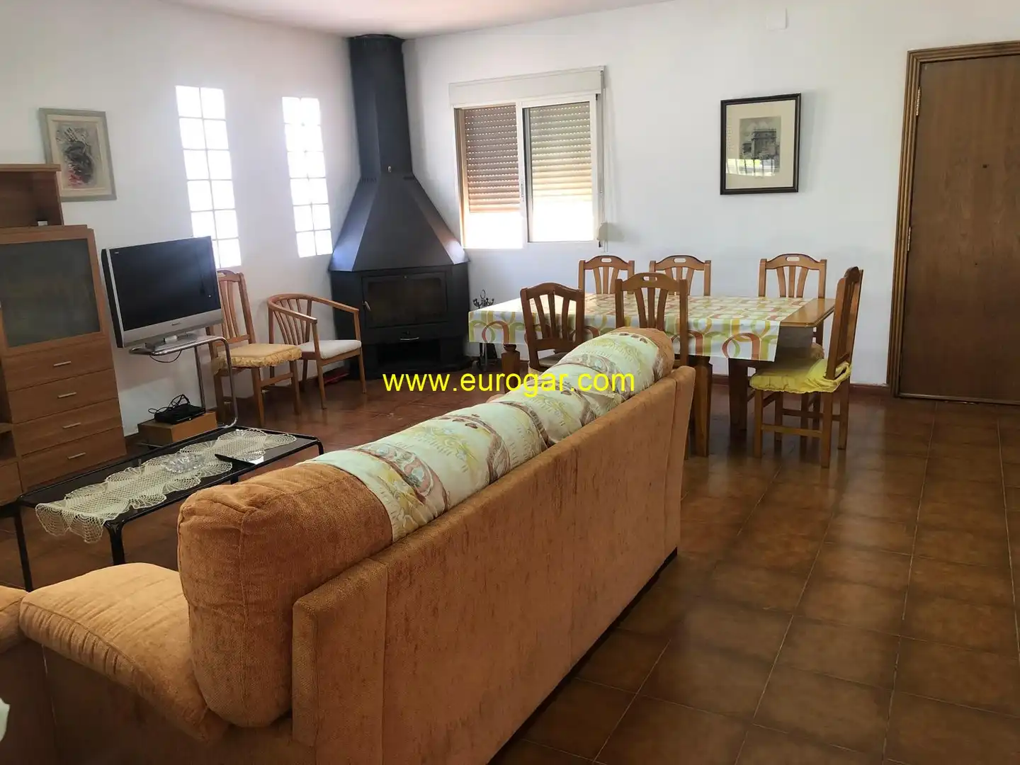 Villa avec piscine à vendre à Centro, imagen 7
