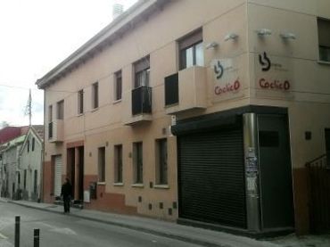 Local comercial en venda a El Molar (Madrid)