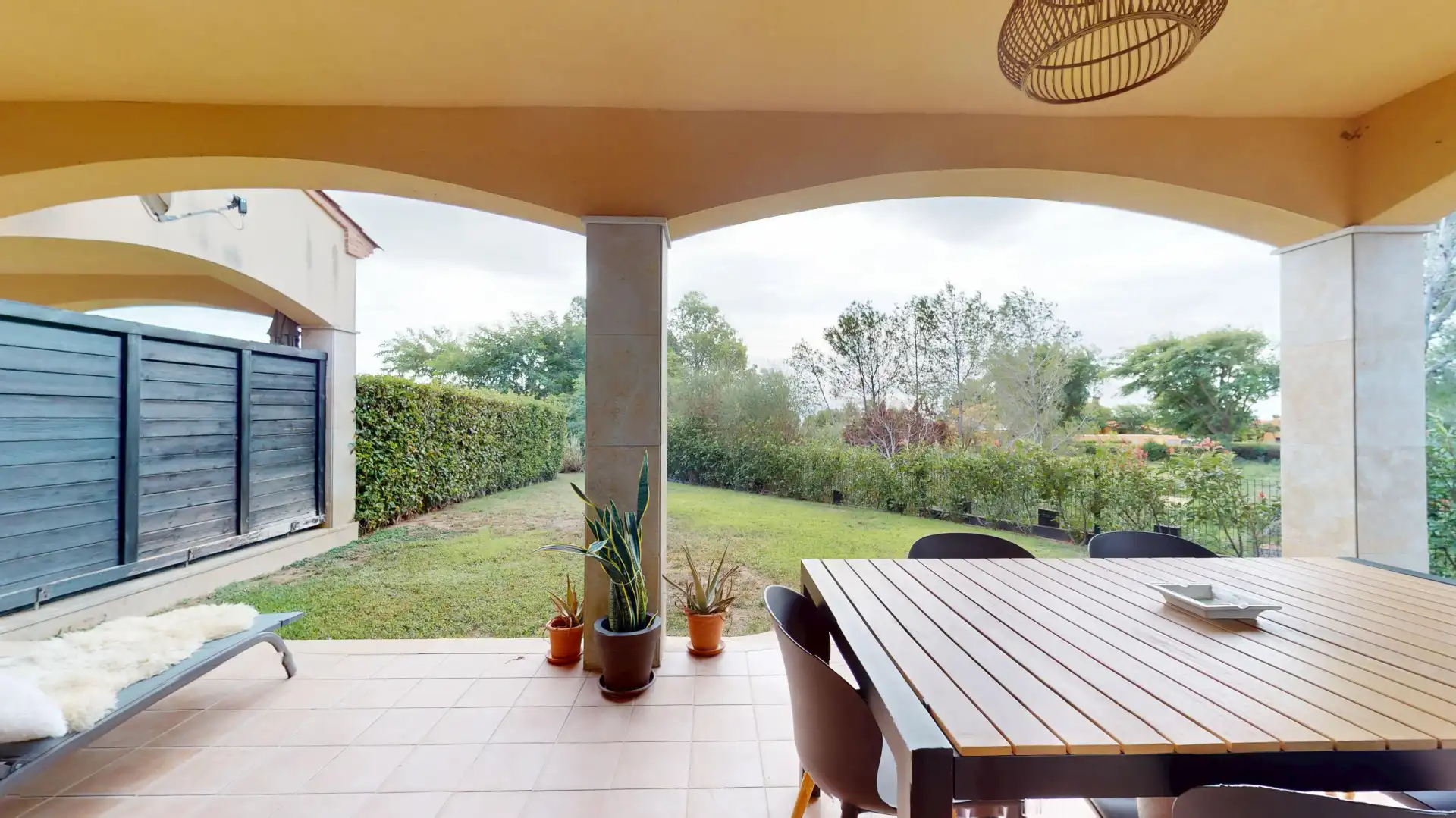 Apartament amb piscina en venda a Camí Palma Negre 9, imagen 33