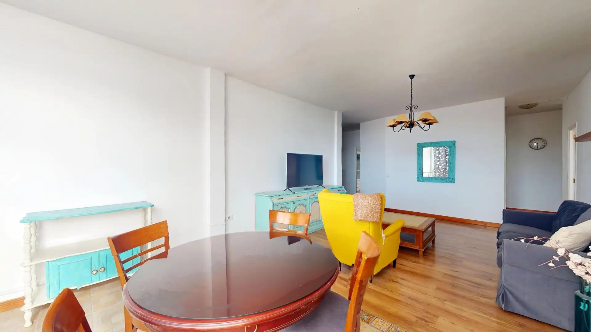 Flat for rent in Calle PINO, 11, La Cuesta -Finca España
