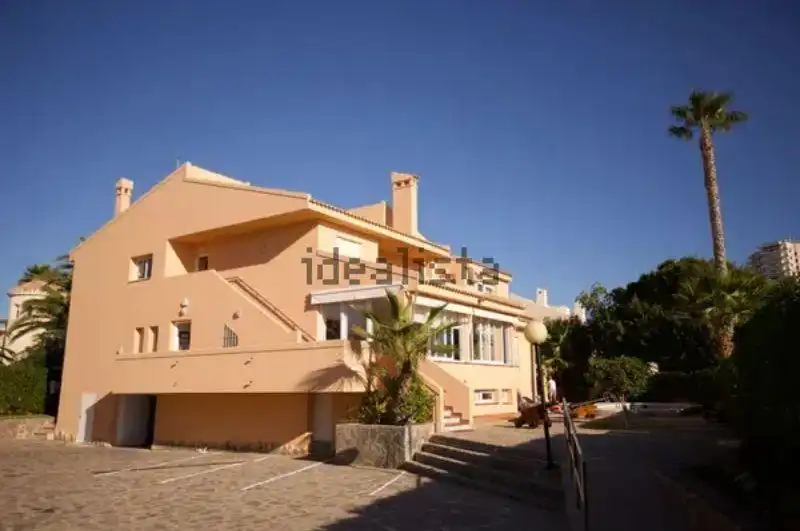 Chalet con piscina en venta en Zona Galúa - Calnegre, imagen 5