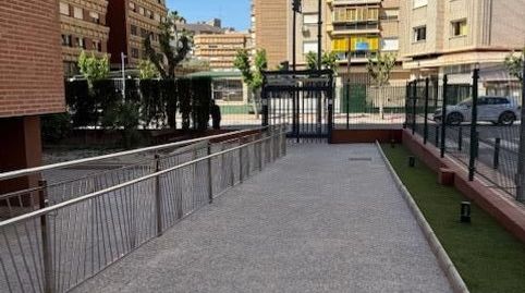 Foto 2 von Wohnung zur Miete in La Fama, Murcia Capital