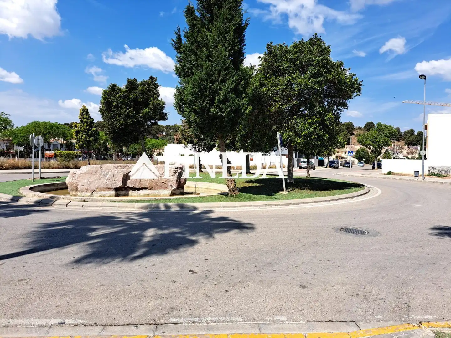 Residencial en venta en Calle del Maestro Ruperto Chapí, El Puig