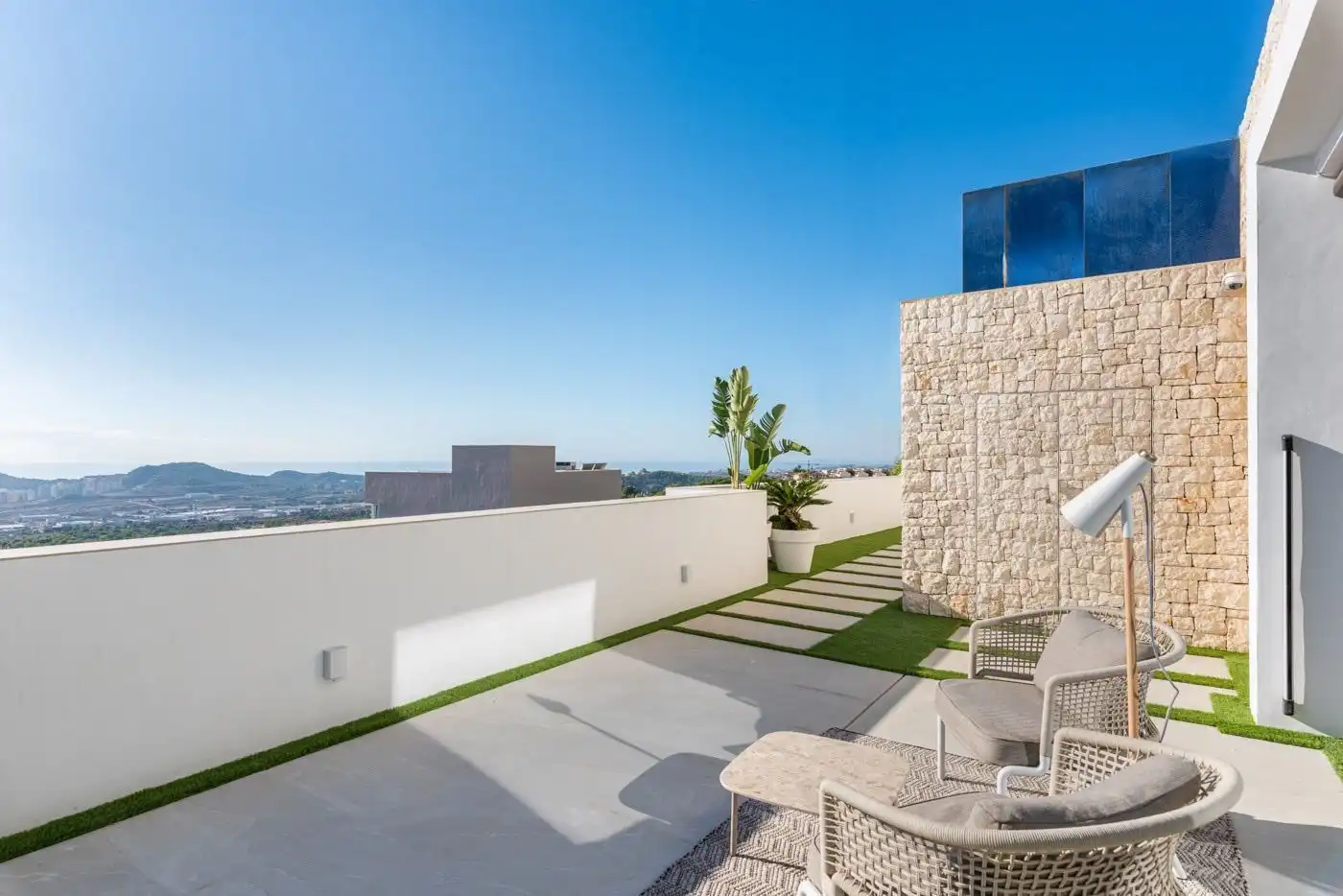 Villa con piscina in vendita a Rincón de Loix, imagen 30