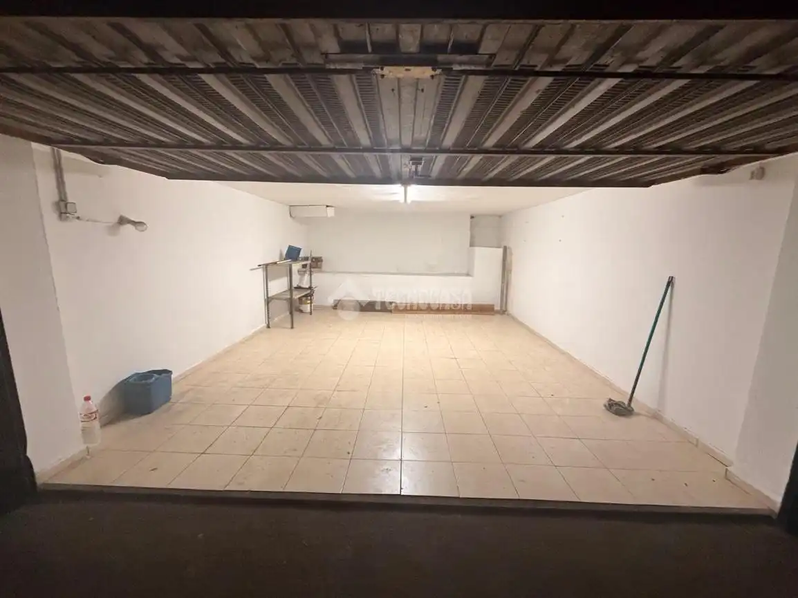 Parcheggio in vendita a Cuatro Caminos, imagen 6