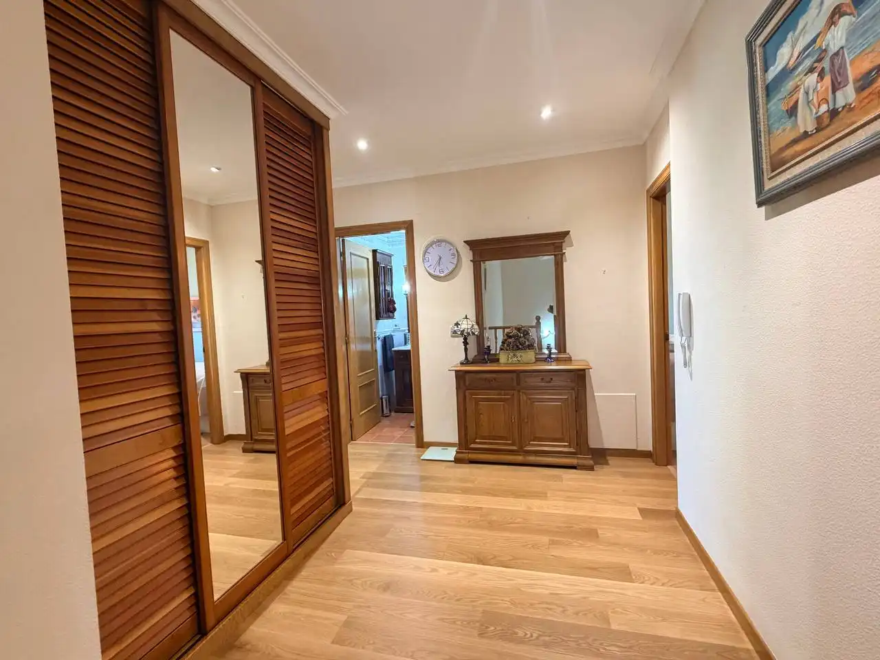 Duplex avec ascenseur à louer à Rúa Bispo Ona de Echave, imagen 11