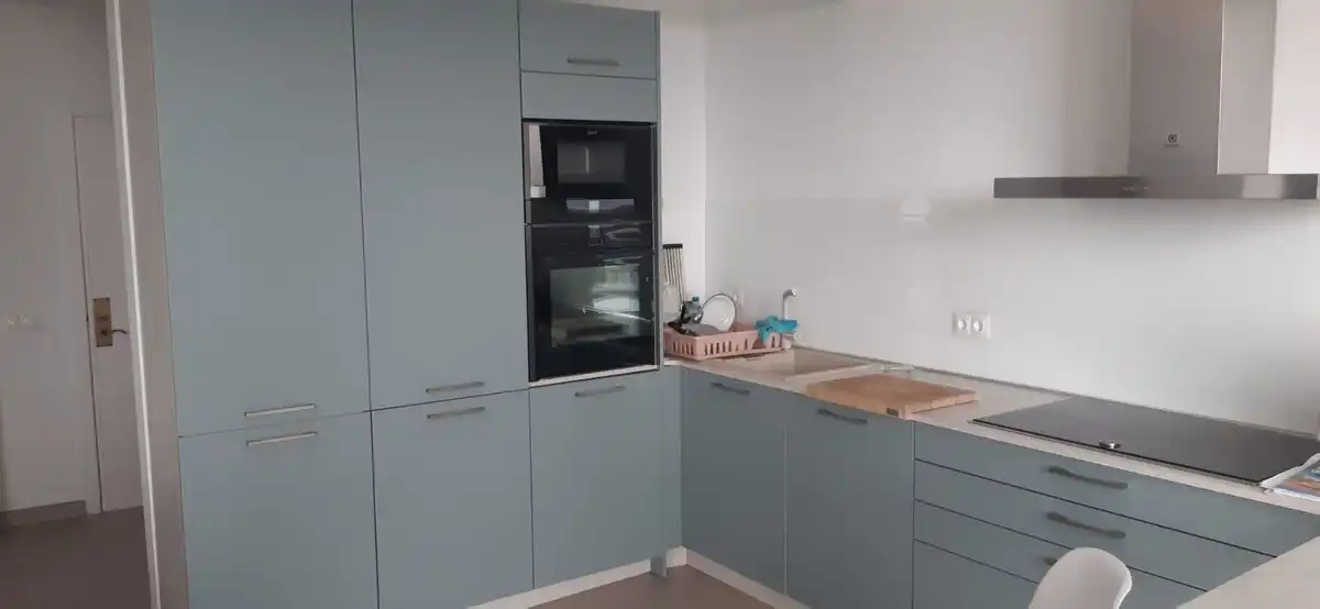 Wohnung mit Aufzug zum Verkauf in Estepona Pueblo, imagen 24