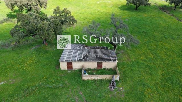 Terreno residencial en Venta en Polígono 12 Parcela 50 en Cala