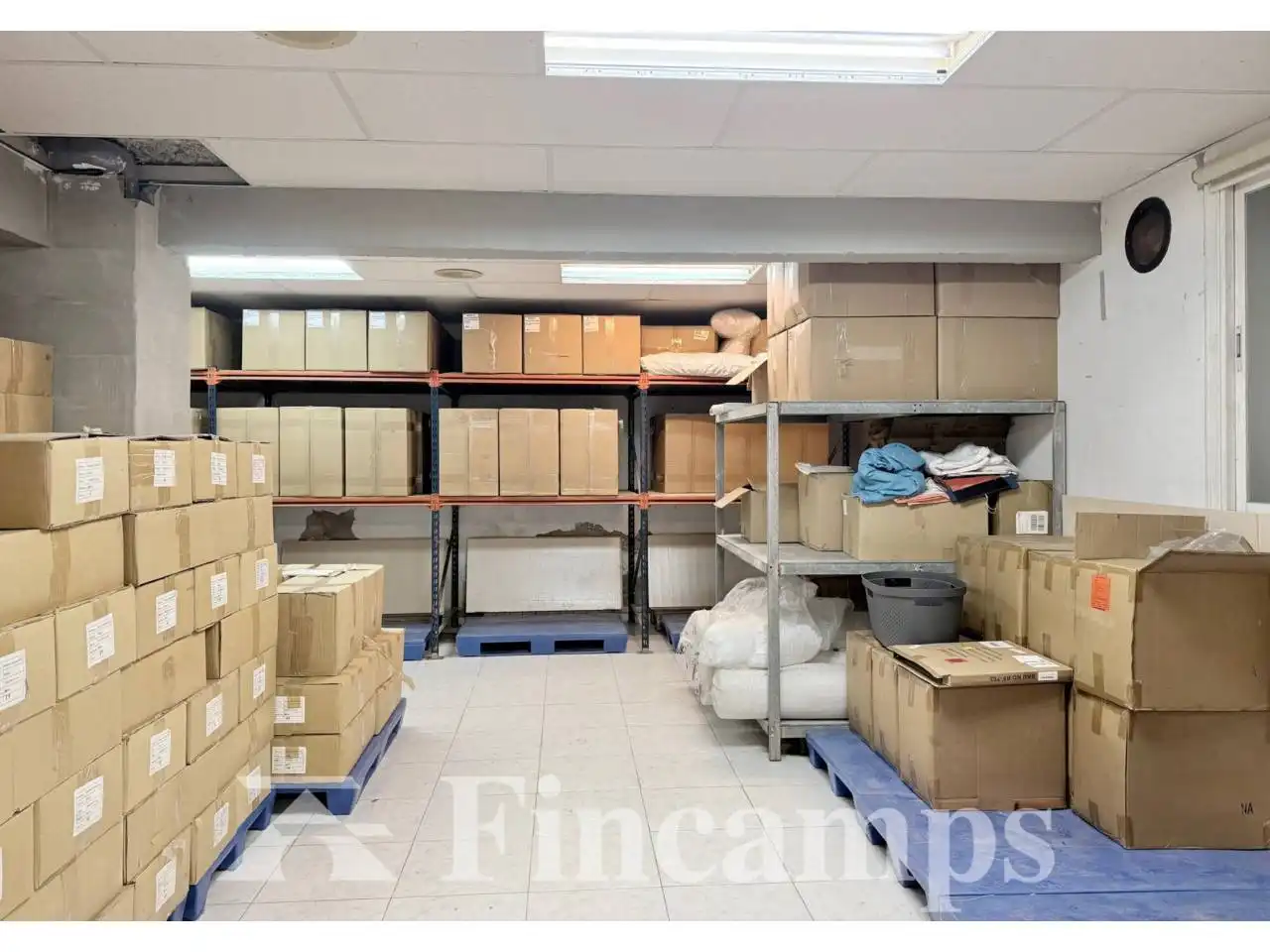 Business premises for sale in Calle Sol i Padrís 64, imagen 7