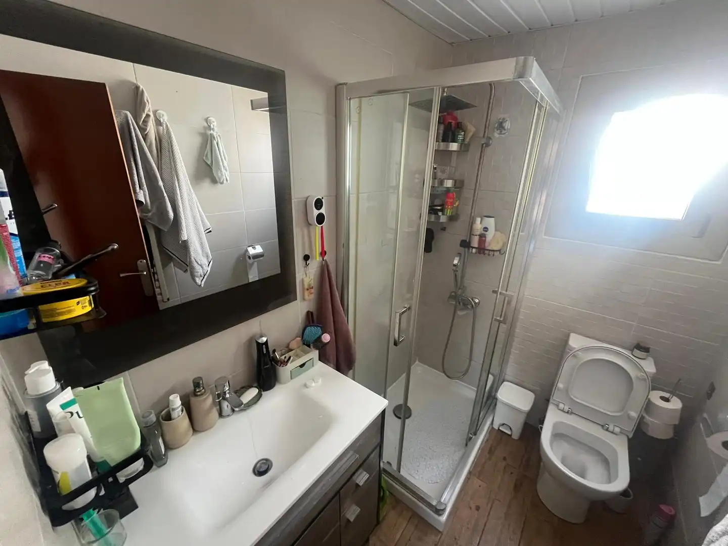 Baño de Piso en venta en Blanes con Aire acondicionado, Calefacción y Balcón