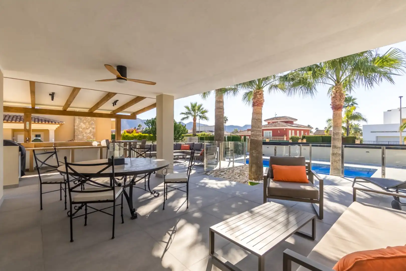 Chalet en venta en Pueblo - Urbanizaciones, imagen 33