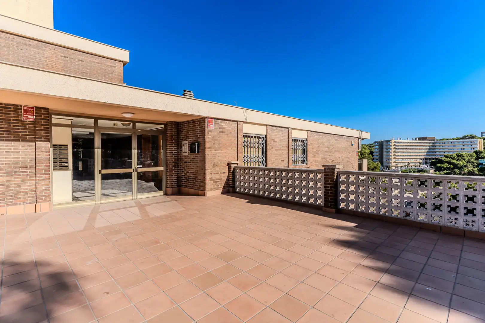 Attique avec terrasse à vendre à Carrer de la Cala de la Font, imagen 75