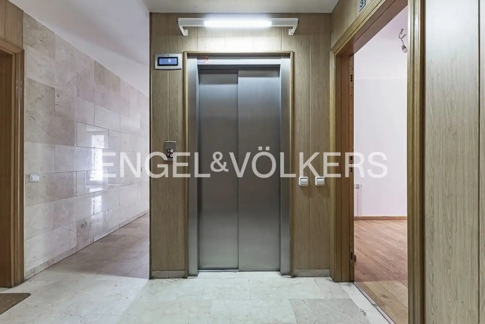 Piso de alquiler en Sant Feliu de Llobregat con Aire acondicionado, Calefacción y Parquet