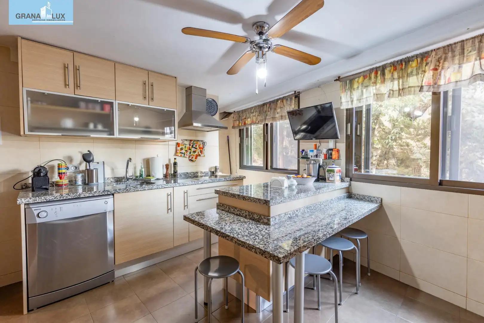 Piso con piscina en venta en Escoriaza, imagen 22