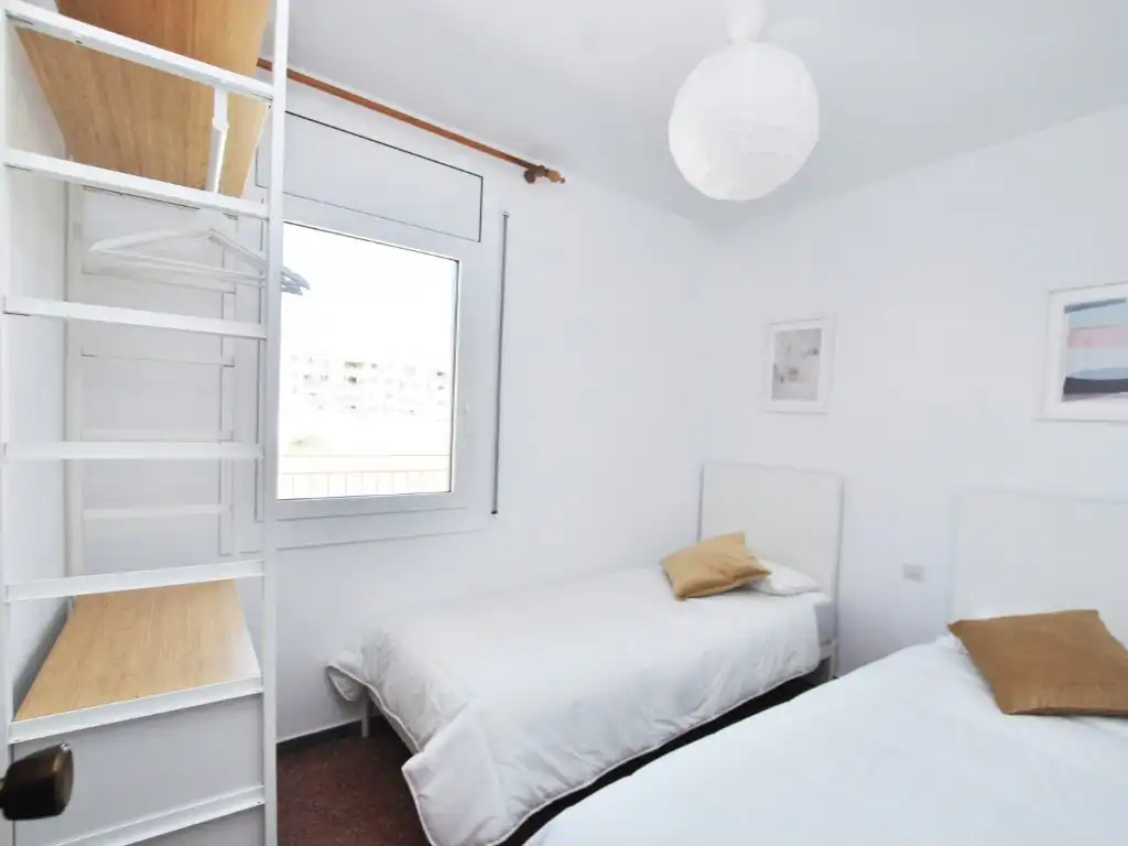 Apartments for rent in Canet de Mar