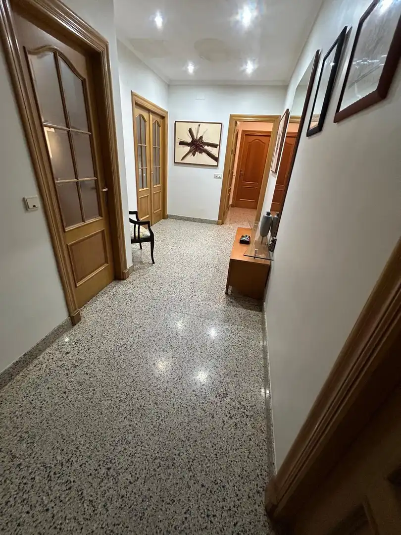 Wohnung mit Terrasse zum Verkauf in El Ejido Ciudad, imagen 26