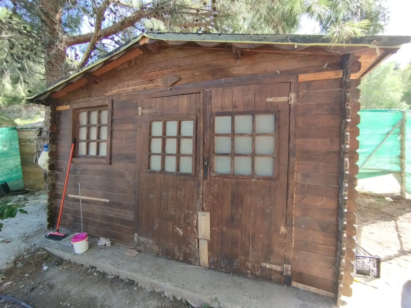 Terreno rustico in vendita a Santa Fe de Mondújar, imagen 35