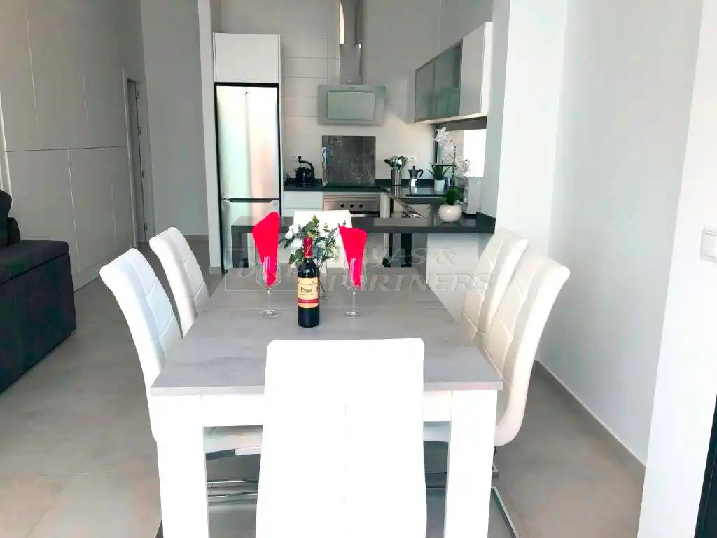 Casa o chalet de alquiler en Miguel Servet, 3, Pilar de la Horadada ciudad
