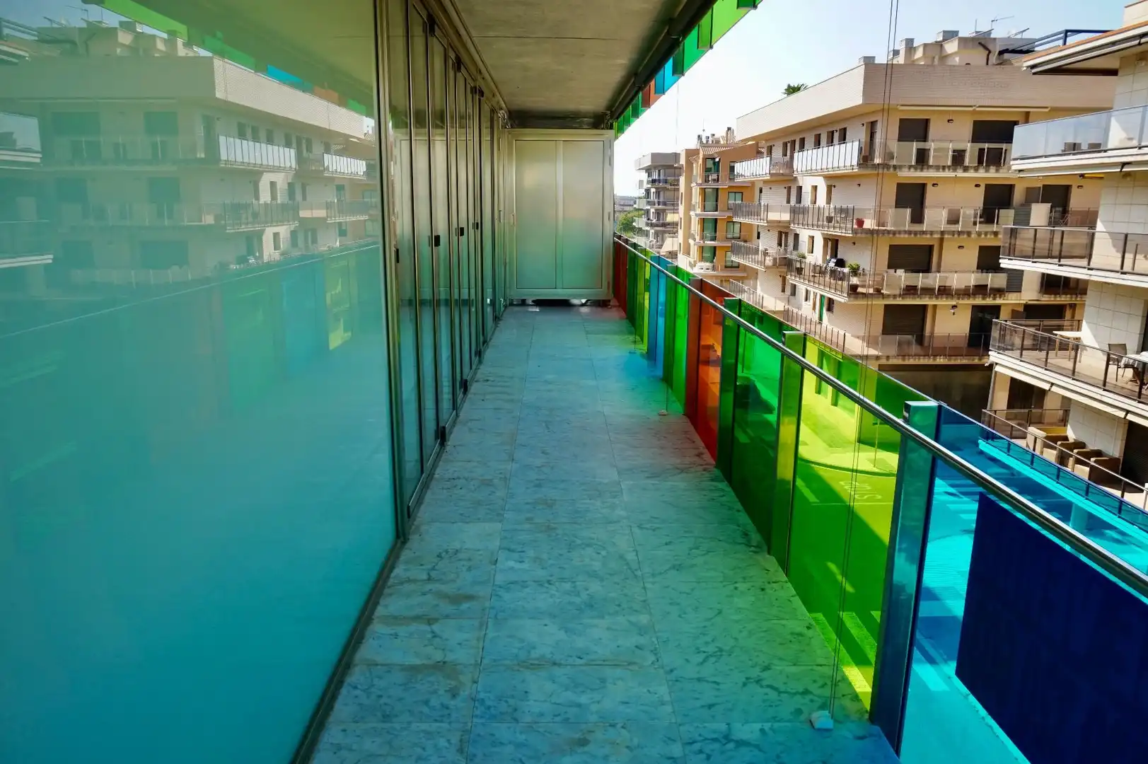 Ático con piscina en venta en Riu Llobregat, imagen 22
