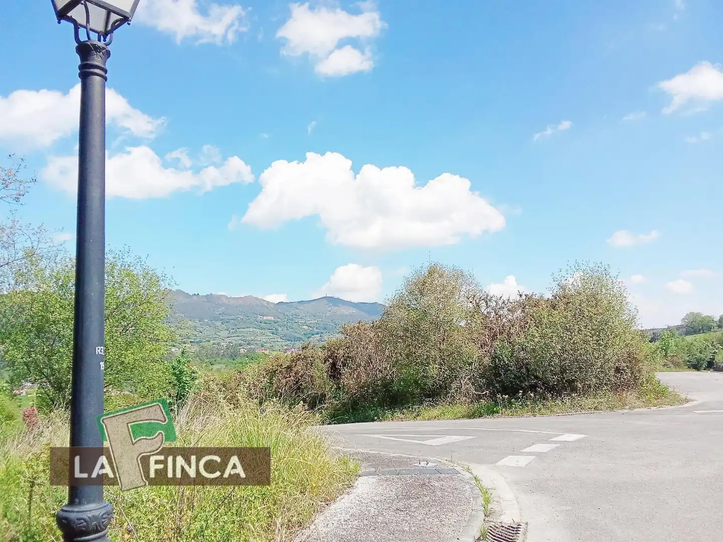Residencial en venta en URB. EL TRIGAL, San Claudio - Trubia - Las Caldas
