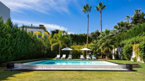 Foto 4 de Casa o xalet en venda a Calle 04b Nva Andaluc, 202, Nueva Andalucía centro, Marbella