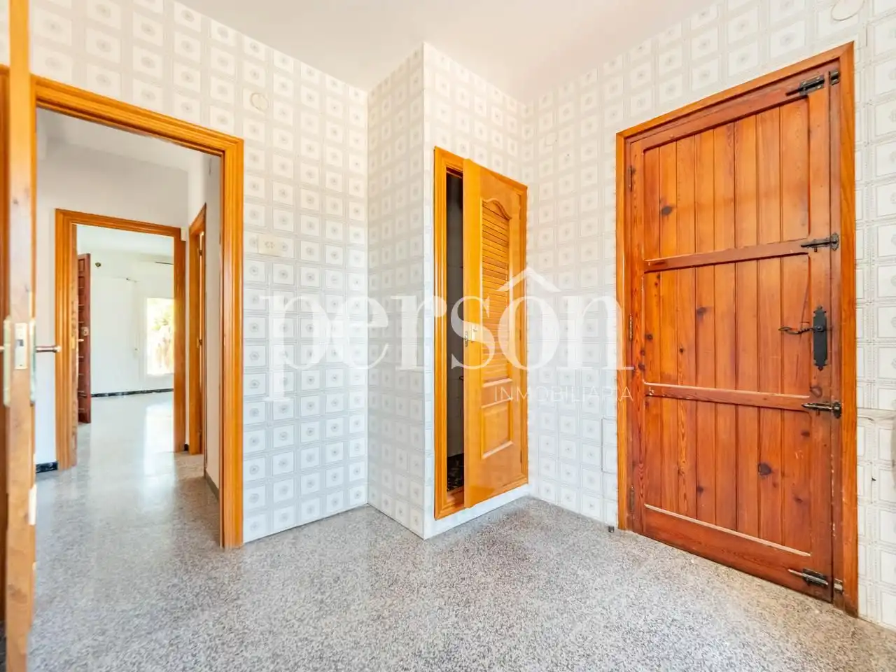 Detached house with pool for sale in La Cañada, imagen 61