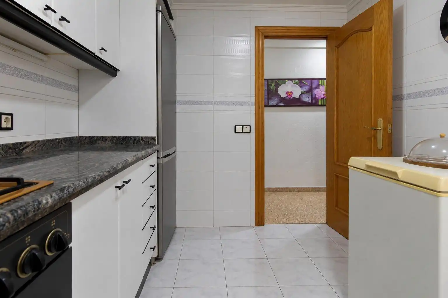 Flat with balcony for sale in Massamagrell, imagen 29