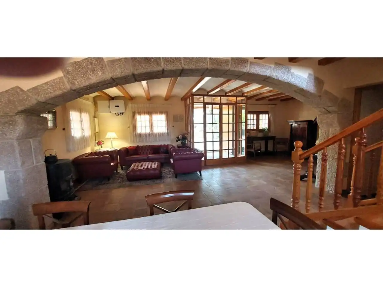 Casa o chalet en venta en Valls con Aire acondicionado, Calefacción y Jardín privado