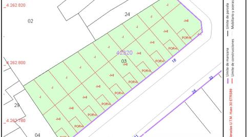 Foto 3 de Casa o xalet en venda a Hellín, Albacete