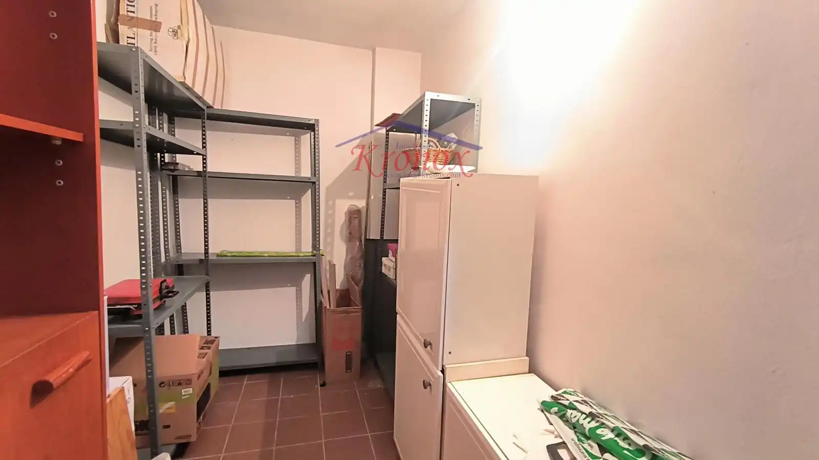Habitación de Piso en venta en Madrid con Aire acondicionado, Calefacción y Terraza
