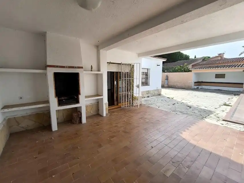 Casa o xalet en venda en Lloret de Mar amb Calefacció, Terrassa i Traster