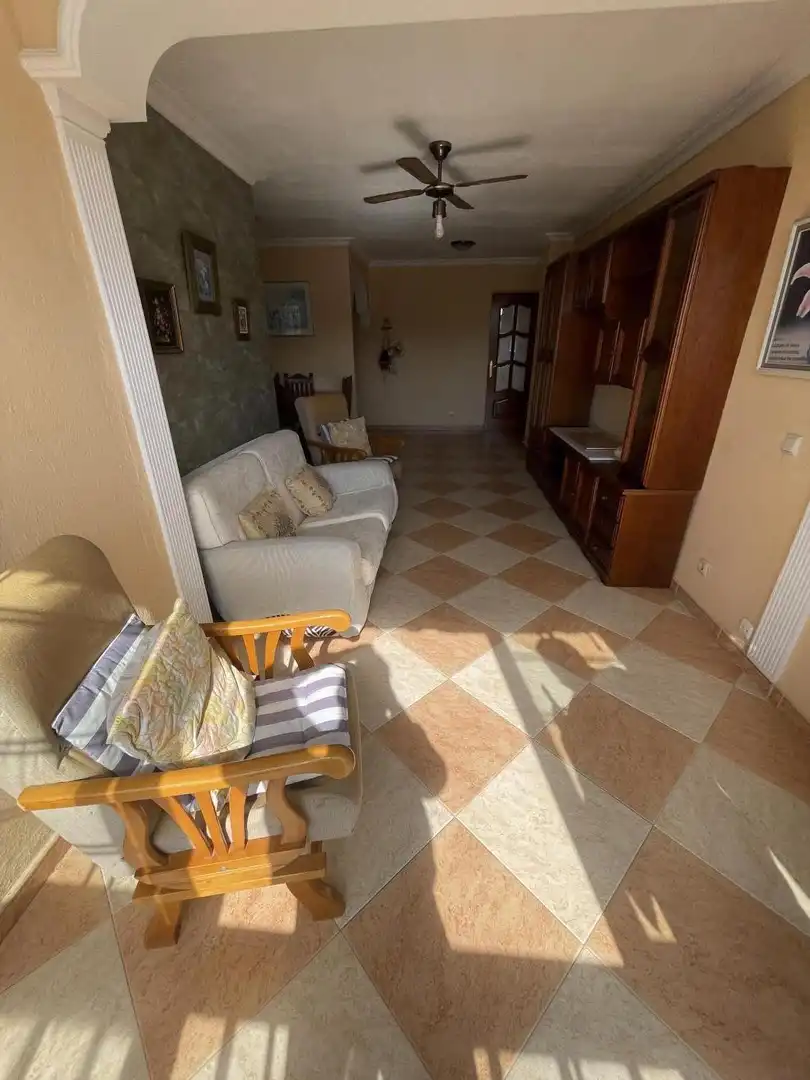Flat for sale in Miraflores