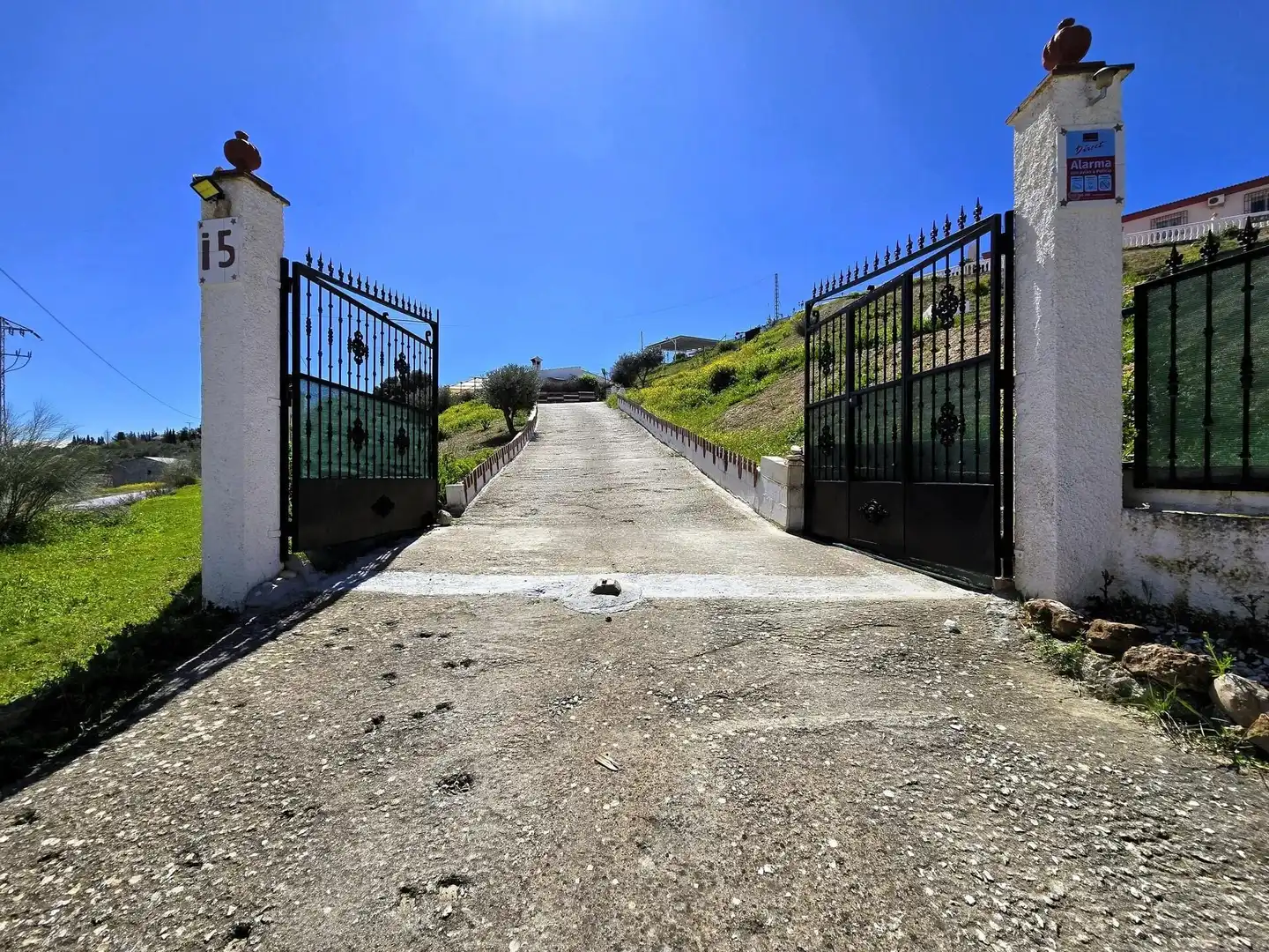 Detached house with pool for sale in Moraleda de Zafayona, imagen 3