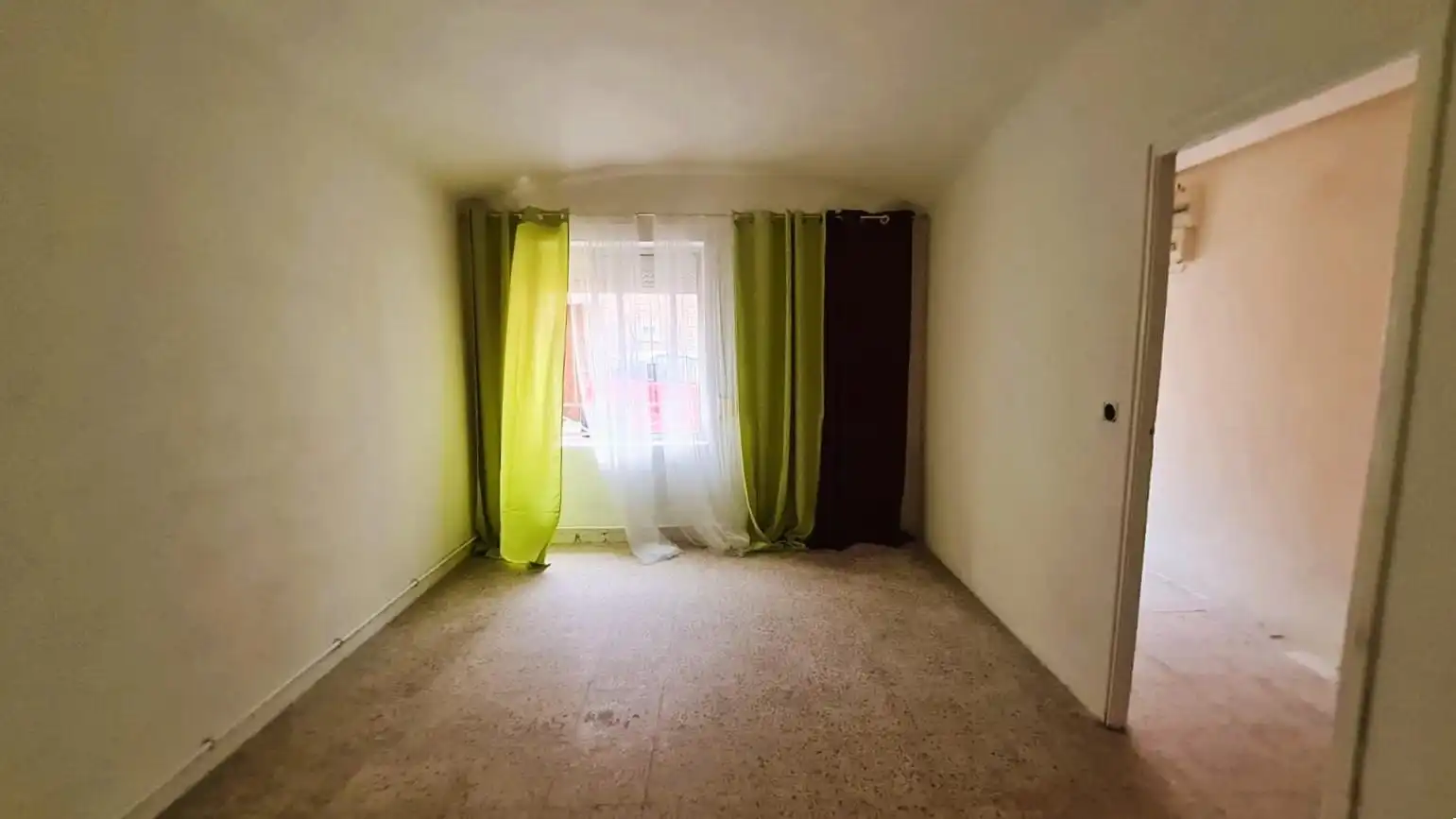Habitación de Casa o chalet en venta en Valladolid con Trastero