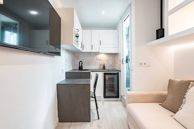 Local comercial en Venta en Carrer d'En Roig en El Raval