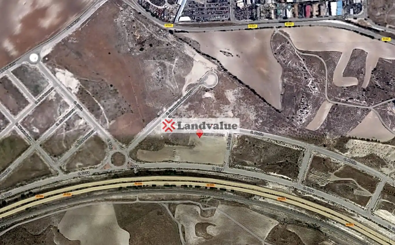 Residencial en venda en Valdemoro