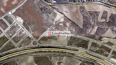 Foto 2 de Residencial en venda a M la Peluquera, Estación, Madrid