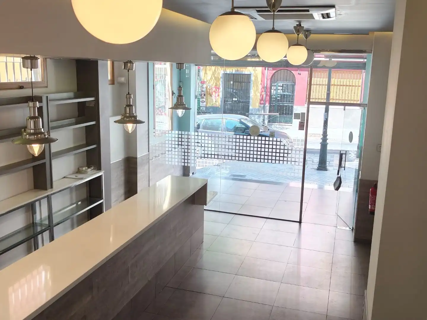 Commercial properties for rent in Beiro